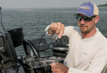 Underwater Cameras for Fishing | How to Rig and Use with Gussy – Wired2Fish