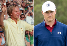 Jordan Spieth Once Sent a Heartening Birthday Message to Jack Nicklaus: ‘I Hope You’re Getting the Opportunity to Do What You Love to Do, Which Is Play Golf’