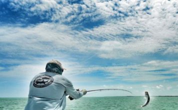 On the Fly: Graduating to saltwater fly fishing