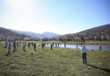 High Country Fly Fishers lines up it 2022 schedule