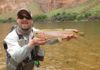 Salomone: I’m planning a fly fishing trip
