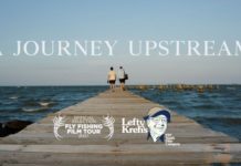 Sustainable Film Series explores water conservation