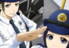 Funimation Streams Police in a Pod, Girls’ Frontline, Slow Loop Anime – News