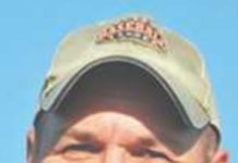 Winter trout fishing with some real pros – Leavenworth Times