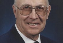 Clyde A. Pederson, 89 | Daily Inter Lake