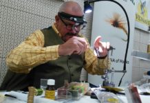 The Start of the Season – Fish of the Week 04/02