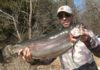 Blue River hosts annual trout fishing derby –