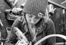 Meet the Person Behind Wayward Trading Post Nets