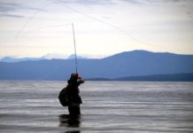 Mid-Island Castaways Fly Fishing Club aims to establish women’s group – Parksville Qualicum Beach News