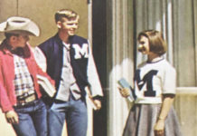 Local News: McCook College alum recalls freshman sink-or-swim moment (2/11/22)