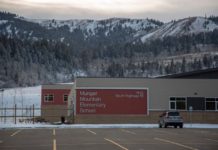 Superintendent appoints new Chief of Staff – Buckrail