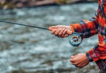 Fly Fishing Film Tour coming to WYO, proceeds benefit SCLT | Local News