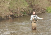 Arlington Common hosting first annual Battenkill Fly Fishing Festival | Sports