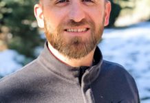 Tyler Slyngstad: Give each day the respect it deserves | 40 Under Forty