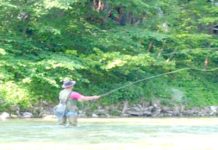 PSC offers intro to fly fishing | News