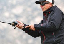 Winning tastes just fine to professional angler | Sports