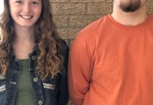 Abagail Diehl, Ethan Solberg earn Viroqua Area Rotary Club honors | News