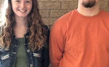 Abagail Diehl, Ethan Solberg earn Viroqua Area Rotary Club honors | News