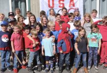 Local Olympian’s father, hometown talk about her debut | News