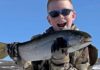 Joe’s Fishing Hole: Snowpack needs a snowy March | Outdoors