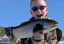 Joe’s Fishing Hole: Snowpack needs a snowy March | Outdoors
