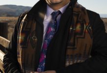 Dr. Corbin J. Schuster: Research scientist and adjunct professor | 39under39