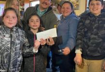 Joe’s Fishing Hole:Trout Derby winners announced | Outdoors