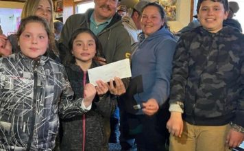 Joe’s Fishing Hole:Trout Derby winners announced | Outdoors