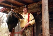 Windham: Thoughts on a legend — a tribute to Dick Turpin | Columnists