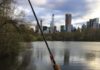 West Side Rag » Why Are We Posting a Story About Fishing in Central Park in the Middle of Winter?
