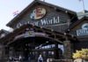 World’s Fishing Fair, hosted by Bass Pro Shops, returns this spring