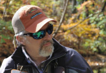 Podcast: The Native Fish Coalition, with Bob Mallard