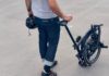 Emerging Gear: Lightweight Folding Bike, Hunting-Specific Earbuds, and More | 2022-02-17