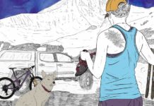 10 Ways to Fit In in a Mountain Town – Explore Big Sky