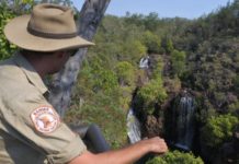 3 Ways To Retire In A National Park For Free