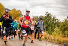 Flyathons: The Beer-Drinking, Trout-Fishing, Trail Race You Need To Try