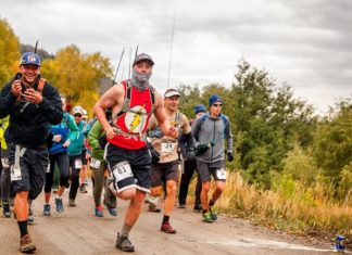 Flyathons: The Beer-Drinking, Trout-Fishing, Trail Race You Need To Try