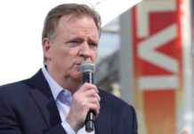Roger Goodell knows NFL is failing at hiring Black coaches, but what will he do about it? — The Undefeated