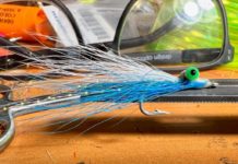 Our Outdoors: Keep Your Hooks Sharp