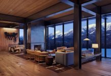 Inside One&Only’s debut resort in the United States of America • Hotel Designs