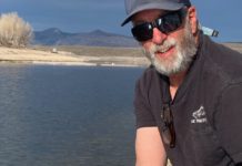 Fred Rowe’s Fly Fishing Report 3-4-22
