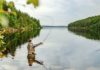 How To Prepare for Your First Fly Fishing Trip – Resident Press