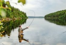 How To Prepare for Your First Fly Fishing Trip – Resident Press