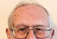 Kenneth Edward Schoener | News, Sports, Jobs