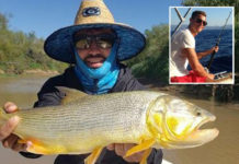 Footballers who love to spend their downtime fishing, like Cristiano Ronaldo, David Beckham and Sergio Aguero – The Sun