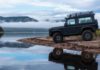 Exploring Canada’s Cape Breton Island In A Classic Land Rover Defender