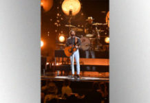 WEIS Radio | Local & Area News, Sports, & Weather » Thomas Rhett lived the story of “Slow Down Summer”: “I love the sentiment of the song”