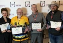 McMinnville Short Film Festival: Women, trauma, and new leadership ahead