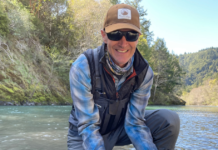 Donor Spotlight: Jeff Loutit | California Trout