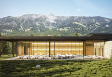 One&Only Will Open Its First US Resort in Montana in 2024 – Robb Report